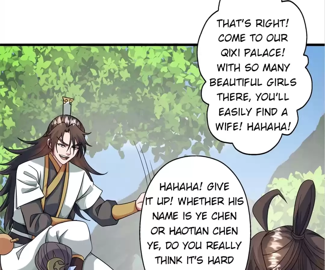 Banished Disciple's Counterattack Chapter 315 page 190 - 