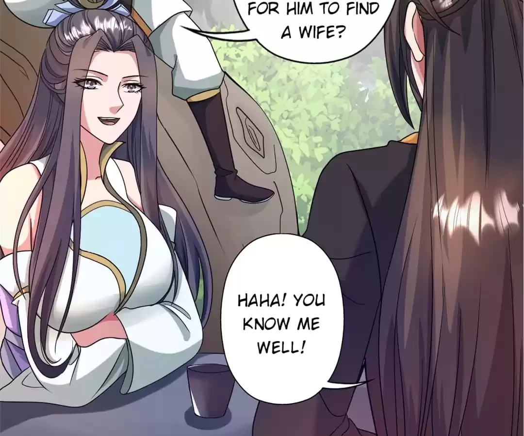 Banished Disciple's Counterattack Chapter 315 page 191 - 