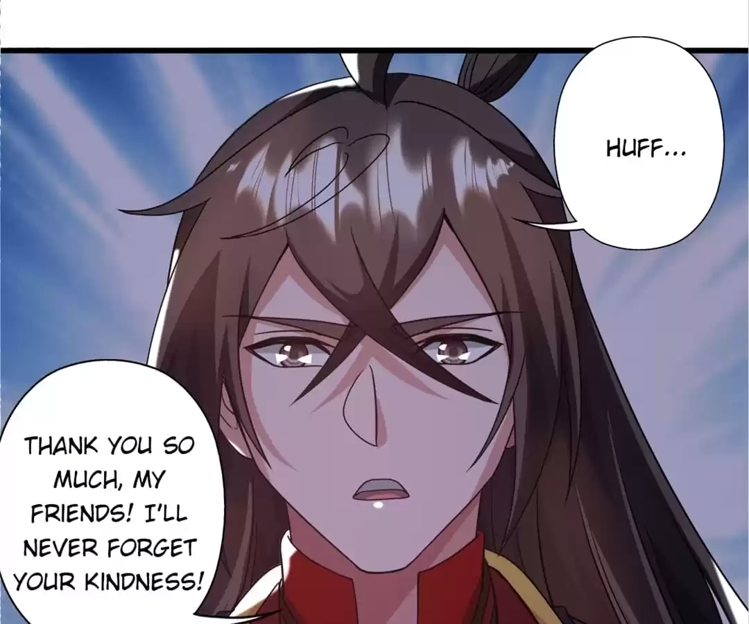 Banished Disciple's Counterattack Chapter 315 page 199 - 