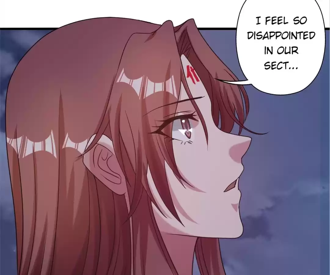 Banished Disciple's Counterattack Chapter 315 page 21 - 