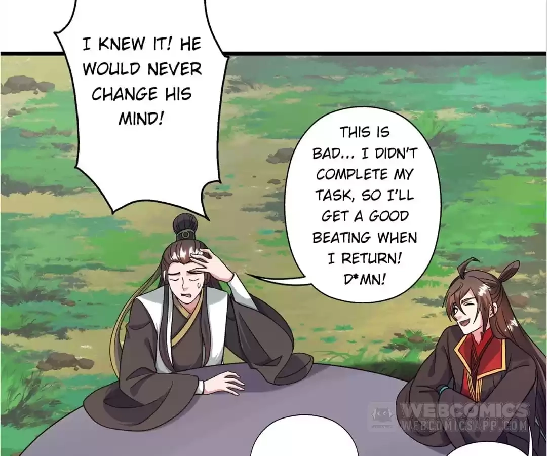 Banished Disciple's Counterattack Chapter 315 page 202 - 