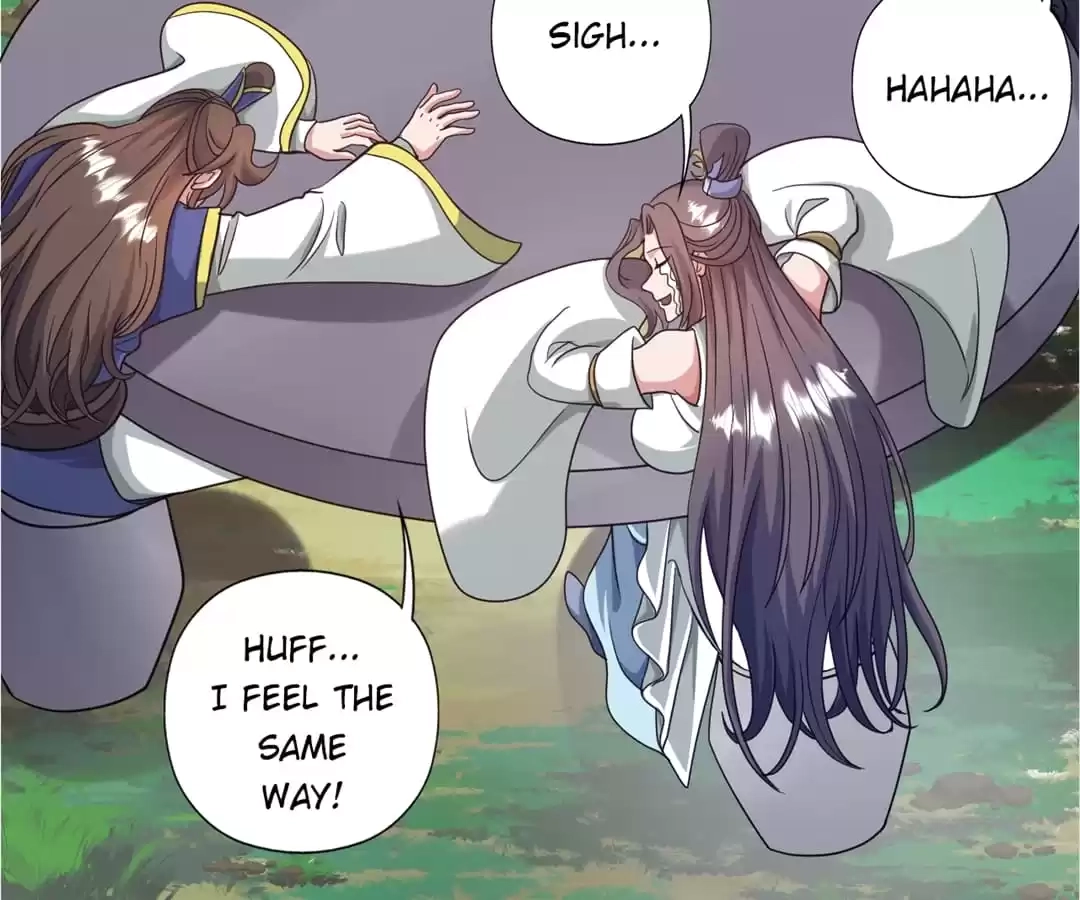 Banished Disciple's Counterattack Chapter 315 page 203 - 