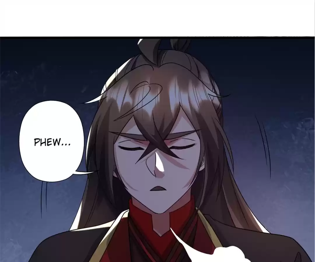 Banished Disciple's Counterattack Chapter 315 page 208 - 