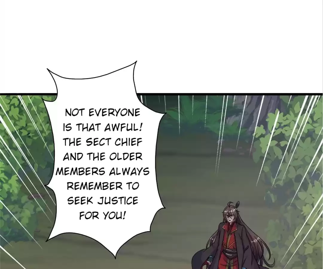 Banished Disciple's Counterattack Chapter 315 page 24 - 