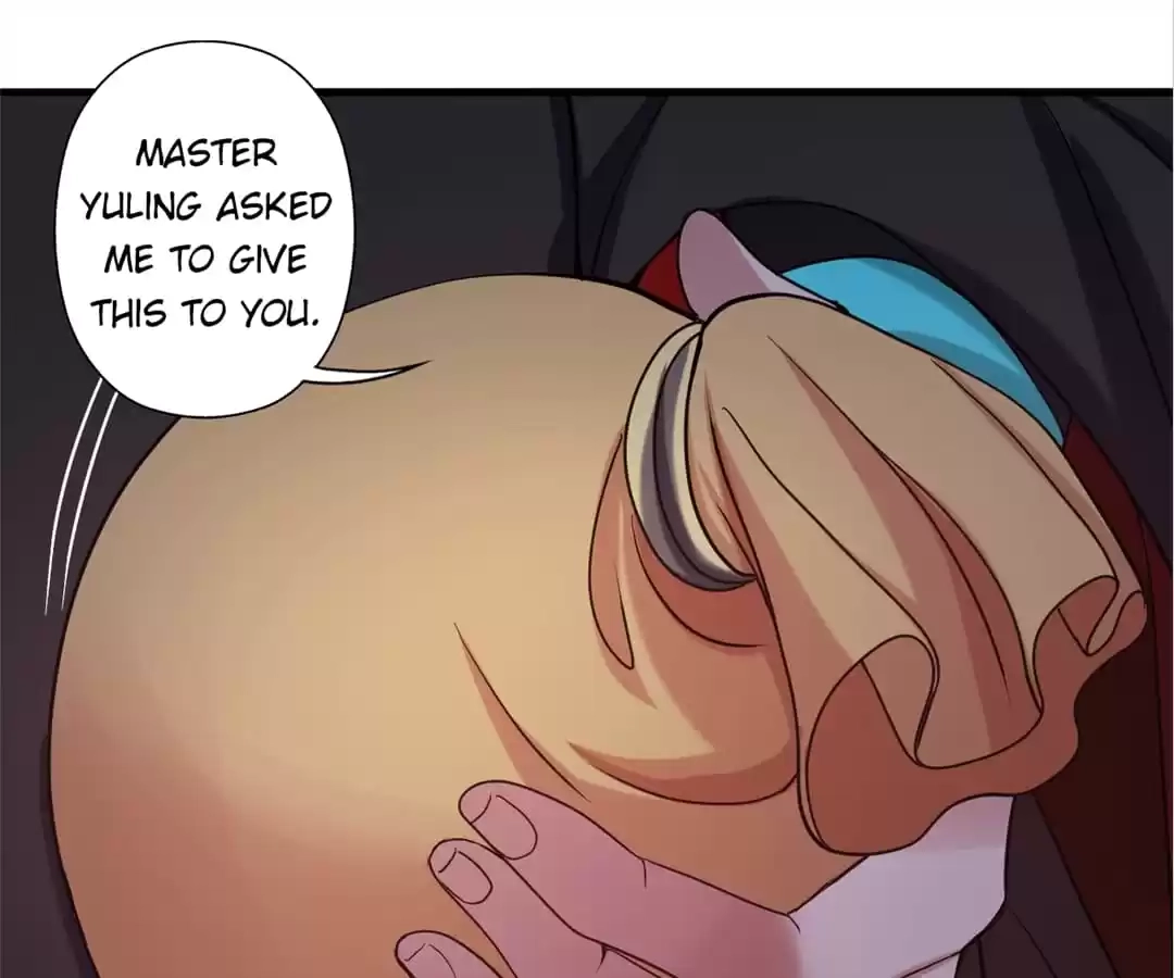 Banished Disciple's Counterattack Chapter 315 page 28 - 