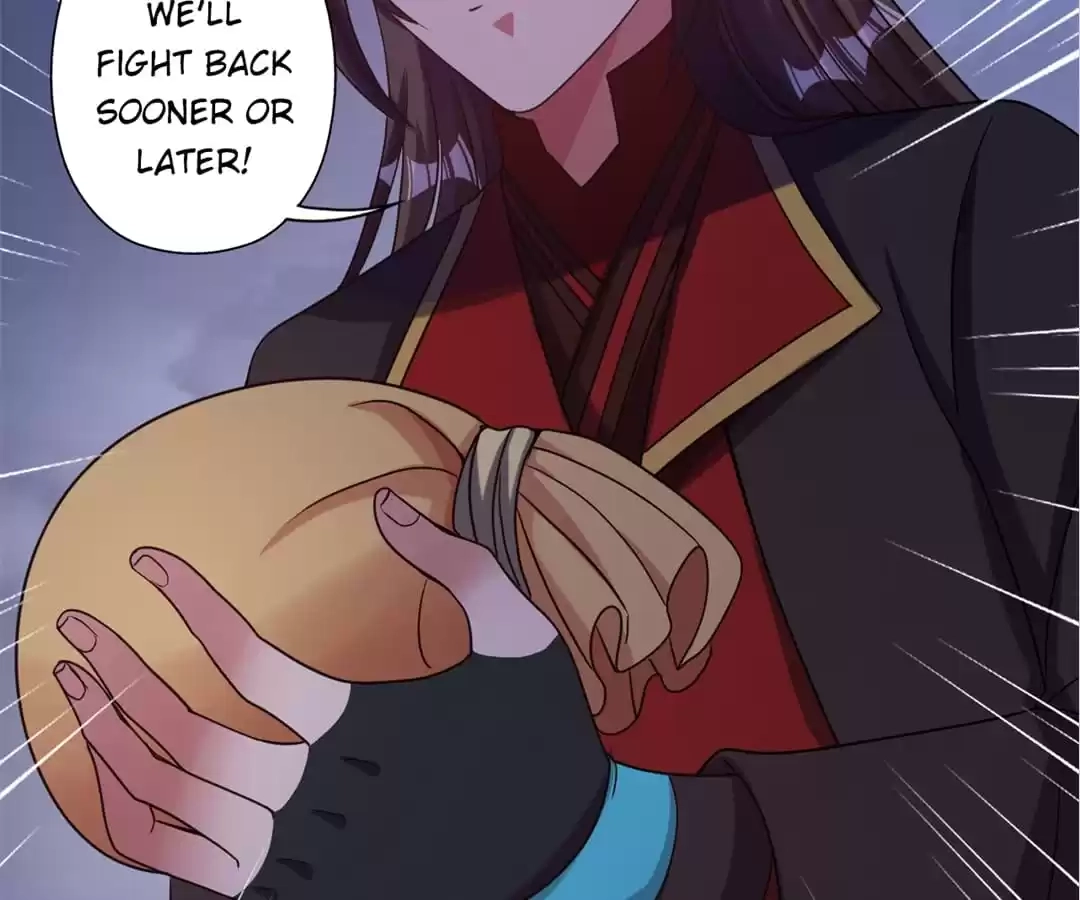 Banished Disciple's Counterattack Chapter 315 page 31 - 