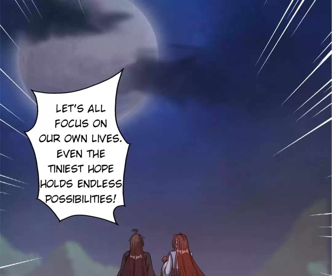 Banished Disciple's Counterattack Chapter 315 page 39 - 