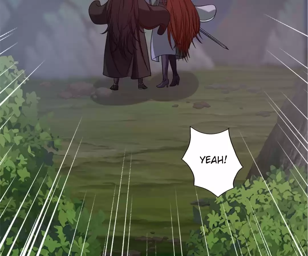 Banished Disciple's Counterattack Chapter 315 page 40 - 