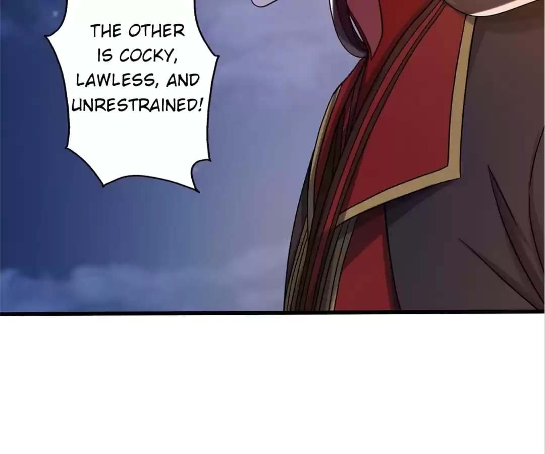 Banished Disciple's Counterattack Chapter 315 page 5 - 