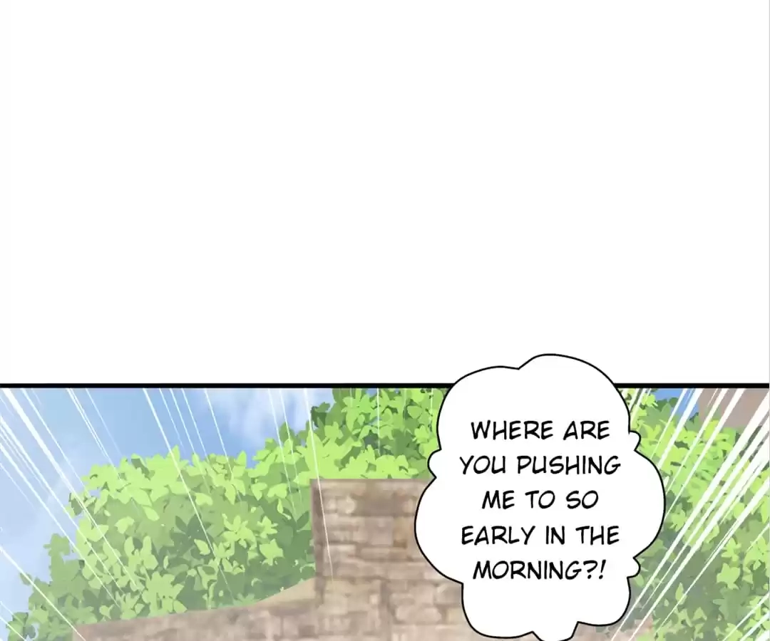 Banished Disciple's Counterattack Chapter 315 page 46 - 