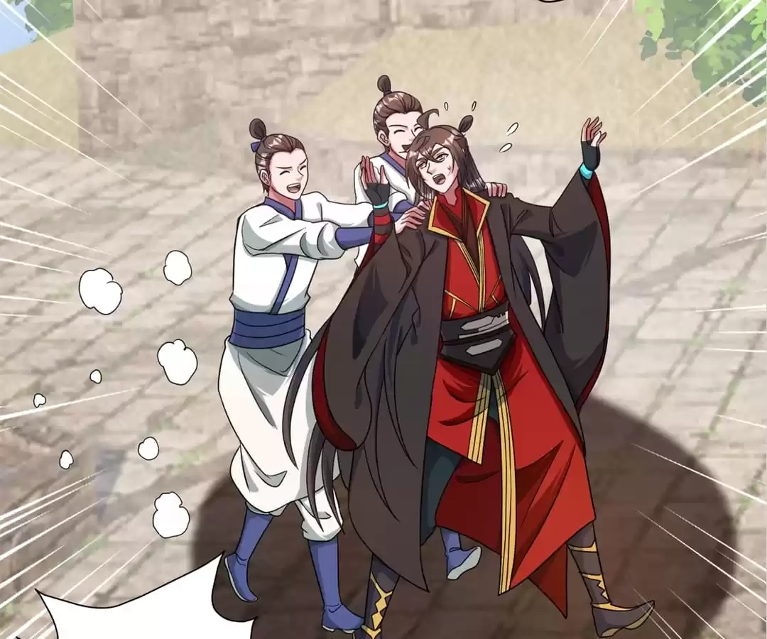 Banished Disciple's Counterattack Chapter 315 page 47 - 