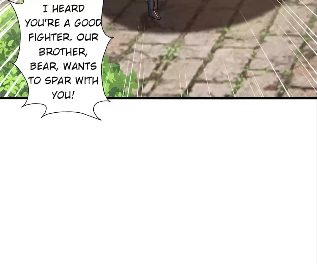 Banished Disciple's Counterattack Chapter 315 page 48 - 