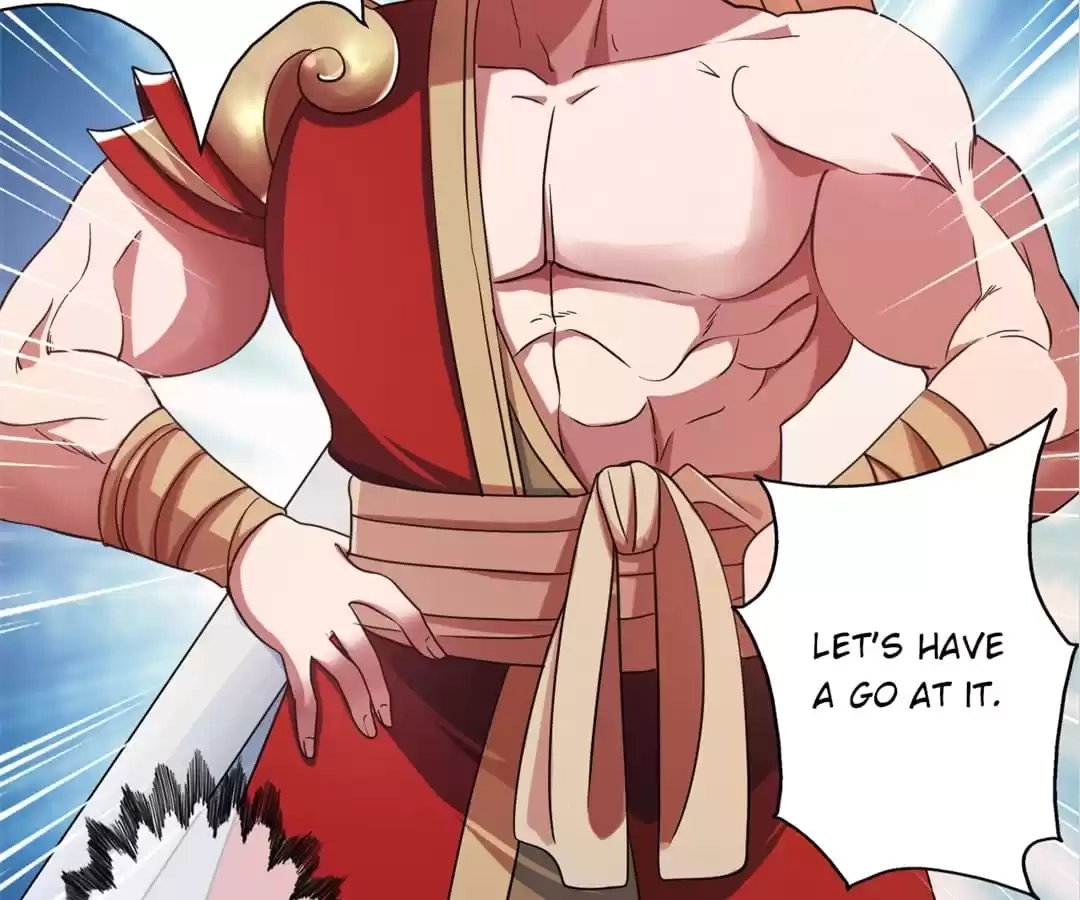Banished Disciple's Counterattack Chapter 315 page 59 - 