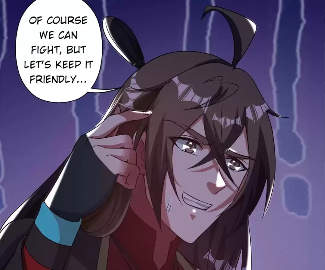 Banished Disciple's Counterattack Chapter 315 page 62 - 