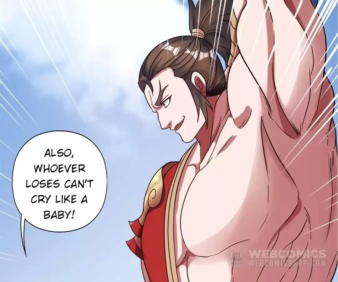 Banished Disciple's Counterattack Chapter 315 page 65 - 
