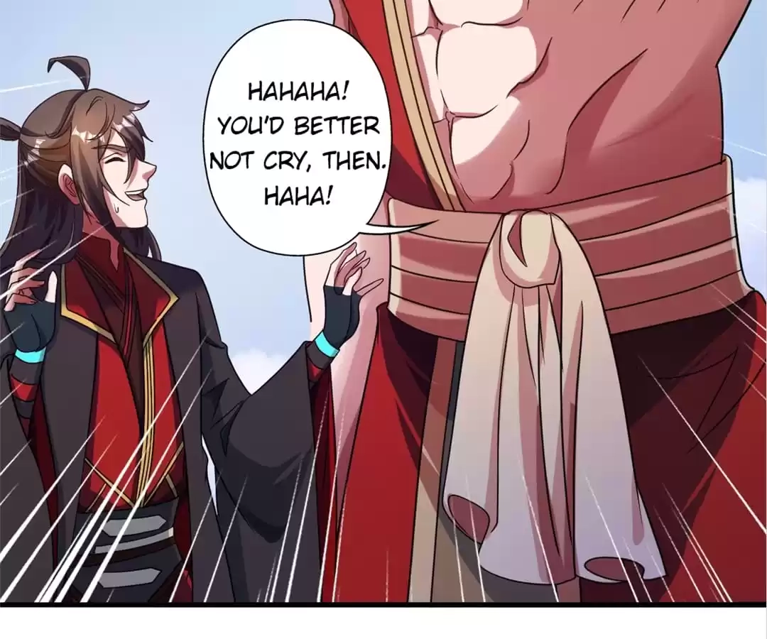 Banished Disciple's Counterattack Chapter 315 page 66 - 