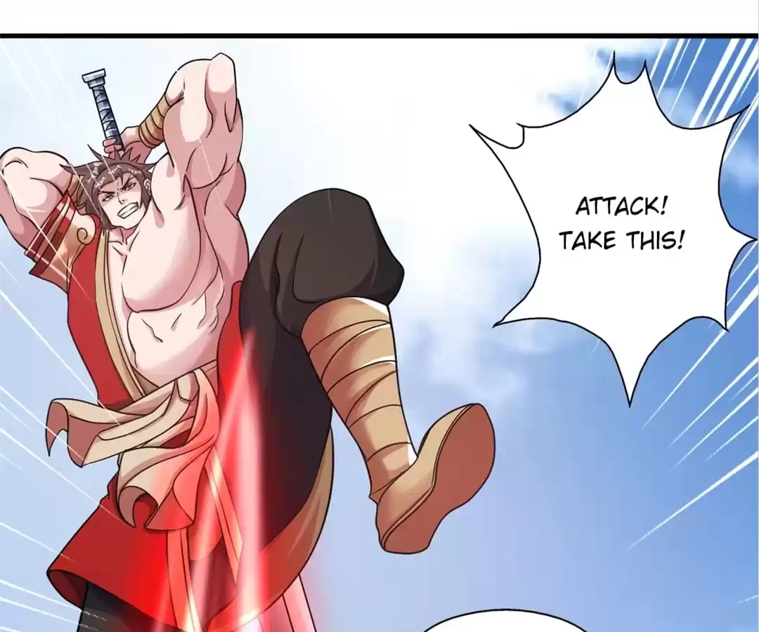 Banished Disciple's Counterattack Chapter 315 page 71 - 