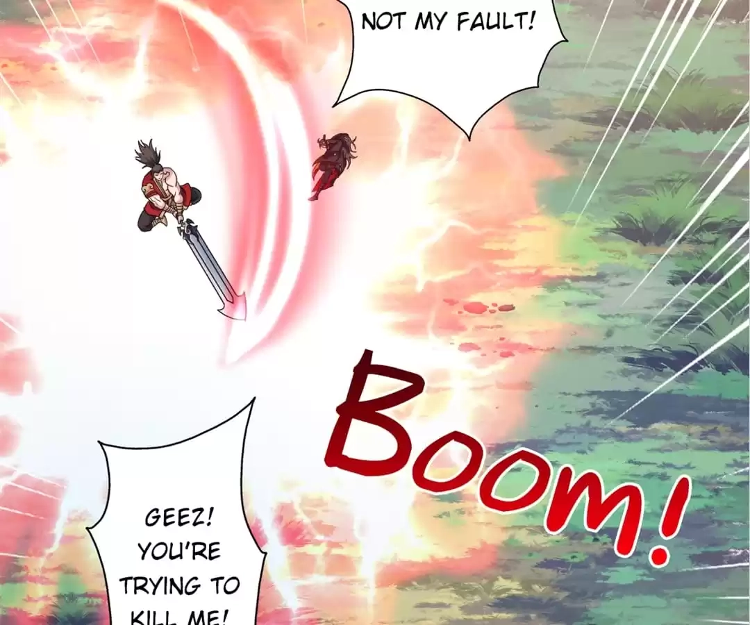 Banished Disciple's Counterattack Chapter 315 page 75 - 