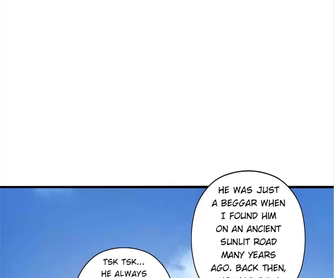 Banished Disciple's Counterattack Chapter 315 page 78 - 