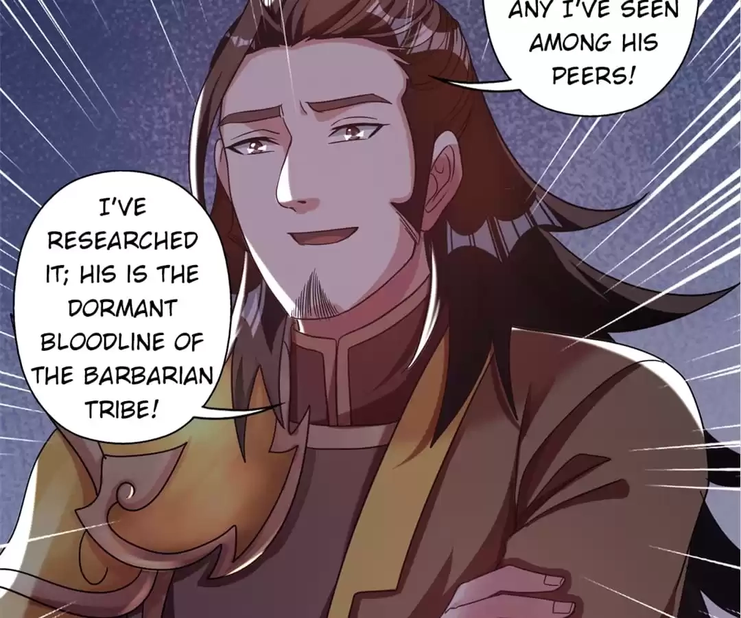 Banished Disciple's Counterattack Chapter 315 page 82 - 
