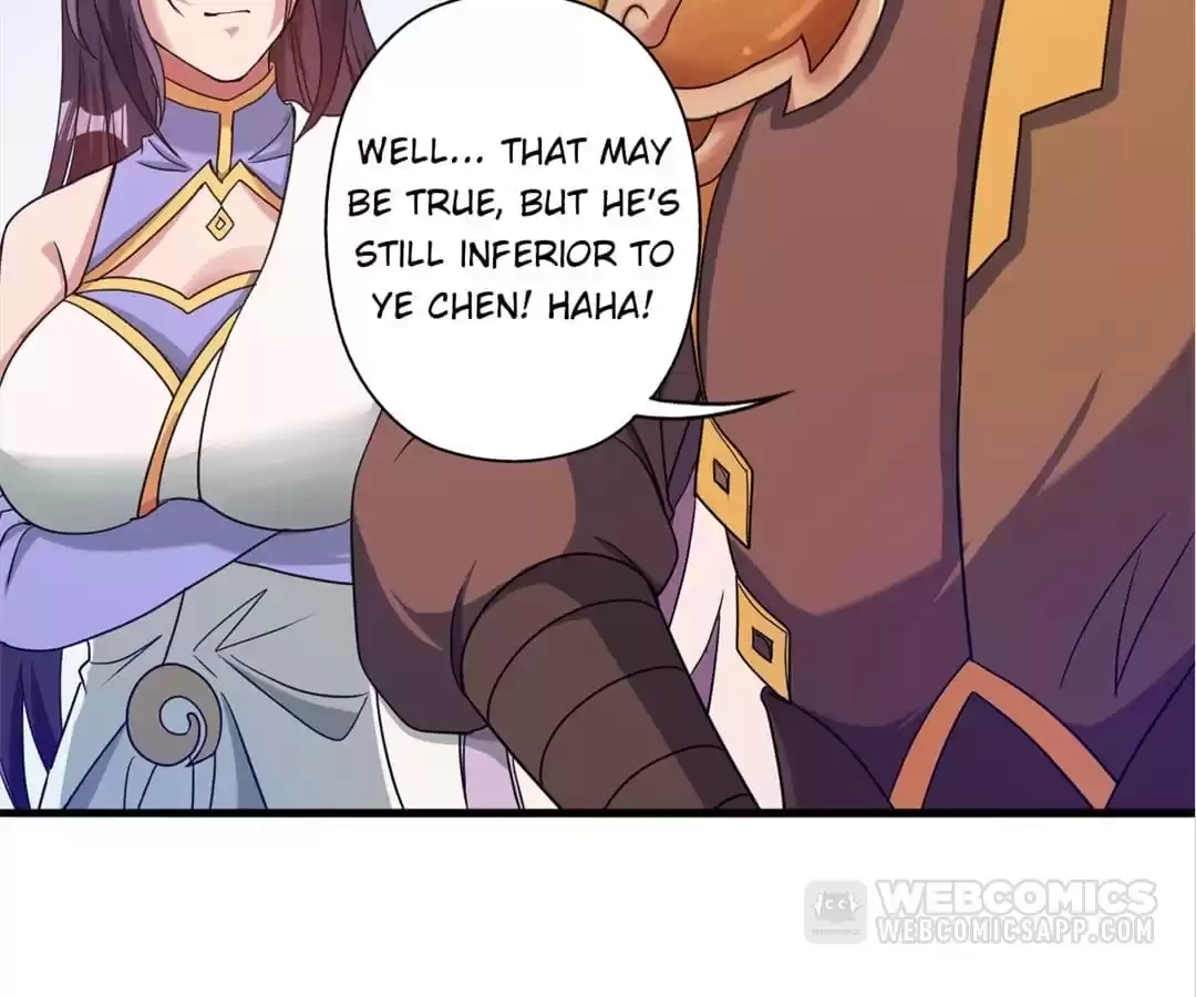 Banished Disciple's Counterattack Chapter 315 page 85 - 