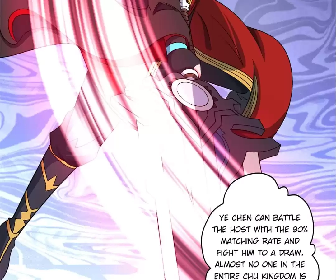 Banished Disciple's Counterattack Chapter 315 page 88 - 