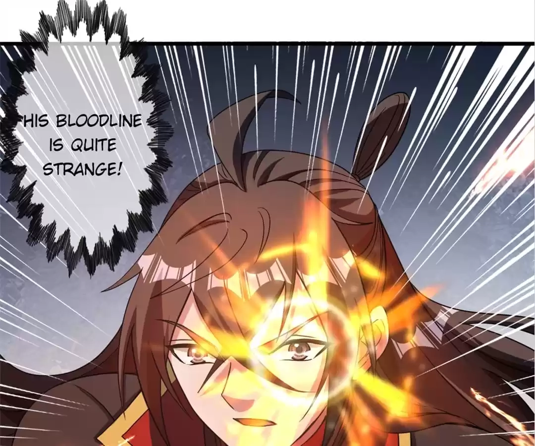 Banished Disciple's Counterattack Chapter 315 page 99 - 