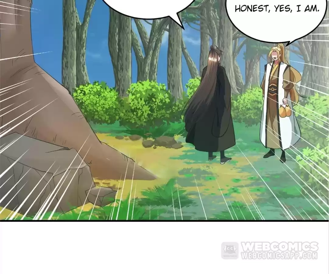 Banished Disciple's Counterattack Chapter 316 page 2 - 