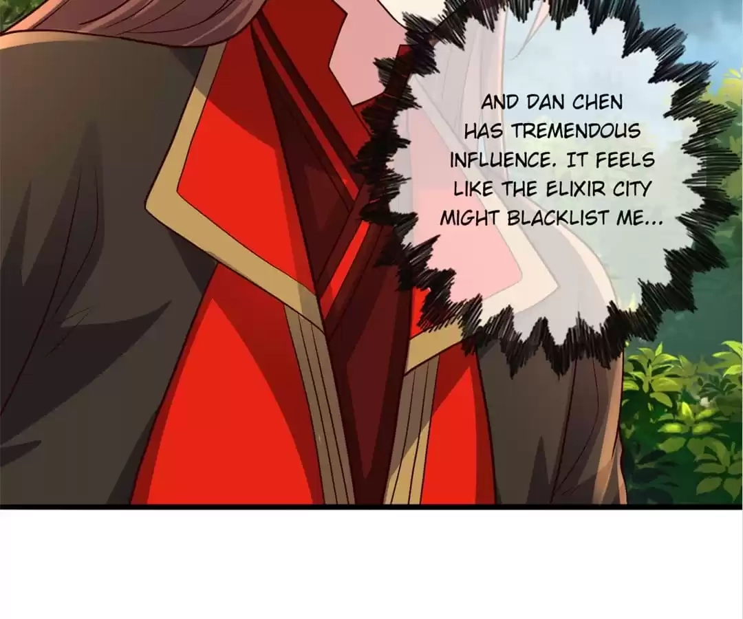 Banished Disciple's Counterattack Chapter 316 page 101 - 