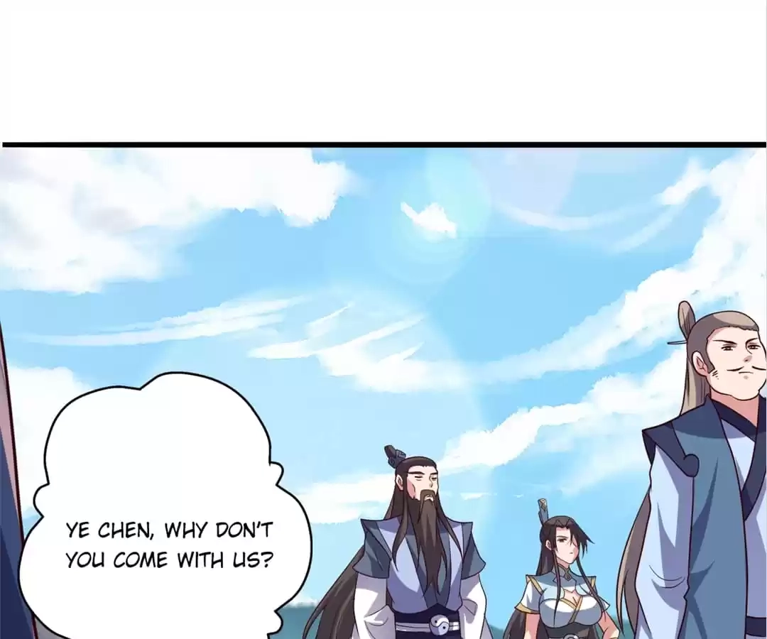Banished Disciple's Counterattack Chapter 316 page 106 - 