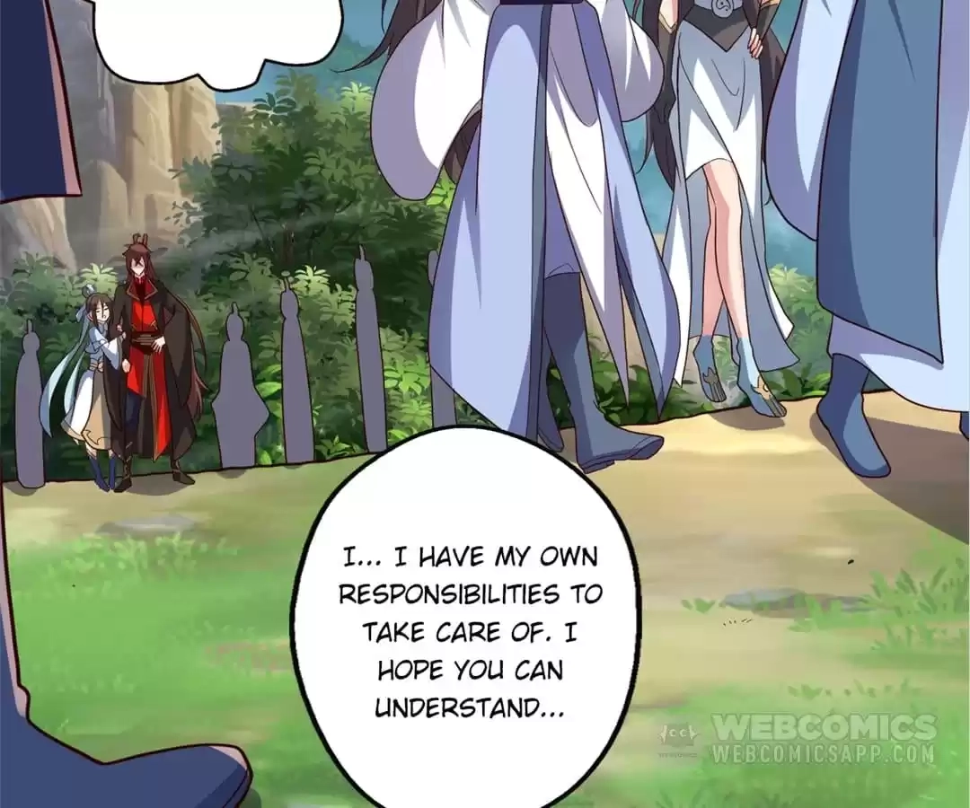 Banished Disciple's Counterattack Chapter 316 page 107 - 