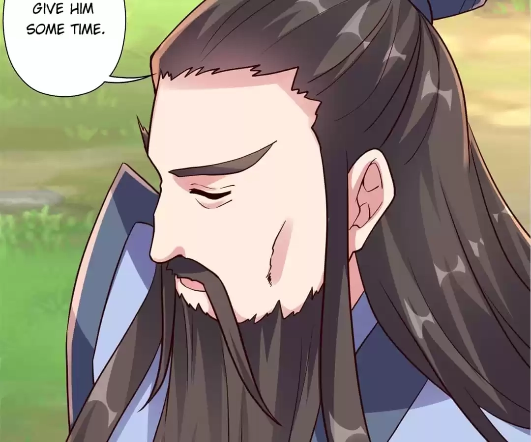 Banished Disciple's Counterattack Chapter 316 page 112 - 