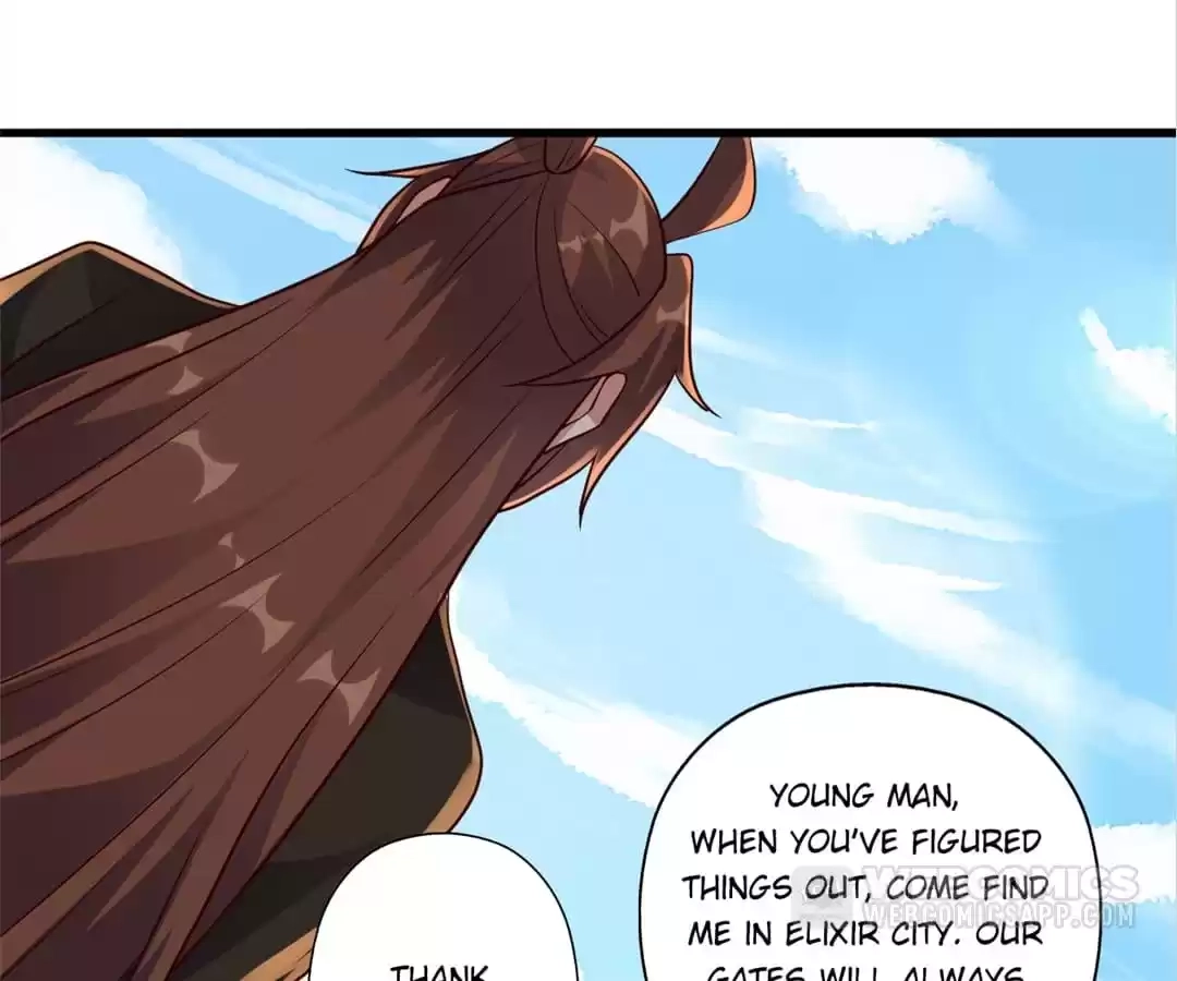 Banished Disciple's Counterattack Chapter 316 page 115 - 