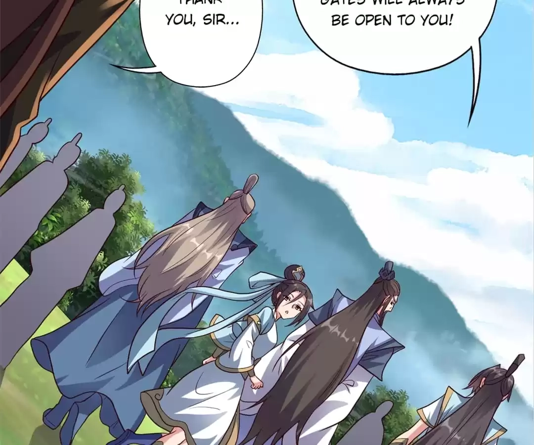 Banished Disciple's Counterattack Chapter 316 page 116 - 