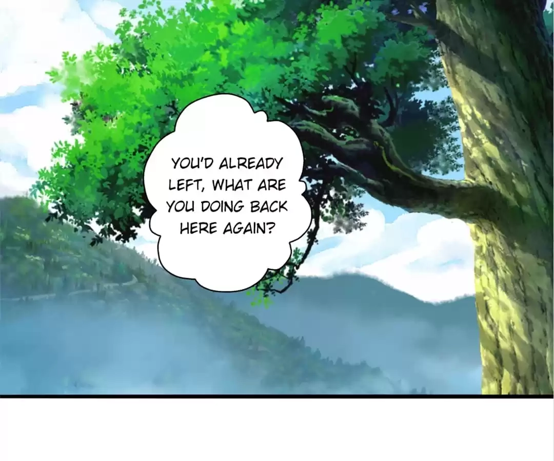 Banished Disciple's Counterattack Chapter 316 page 119 - 