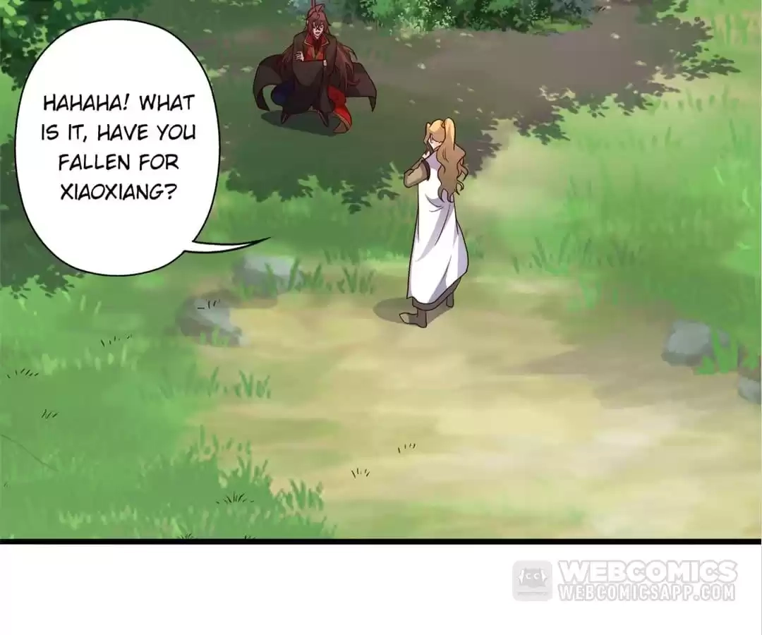 Banished Disciple's Counterattack Chapter 316 page 122 - 