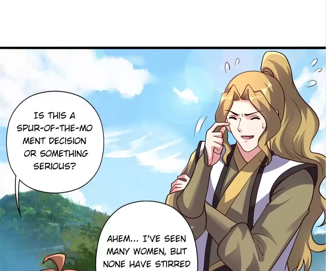 Banished Disciple's Counterattack Chapter 316 page 124 - 