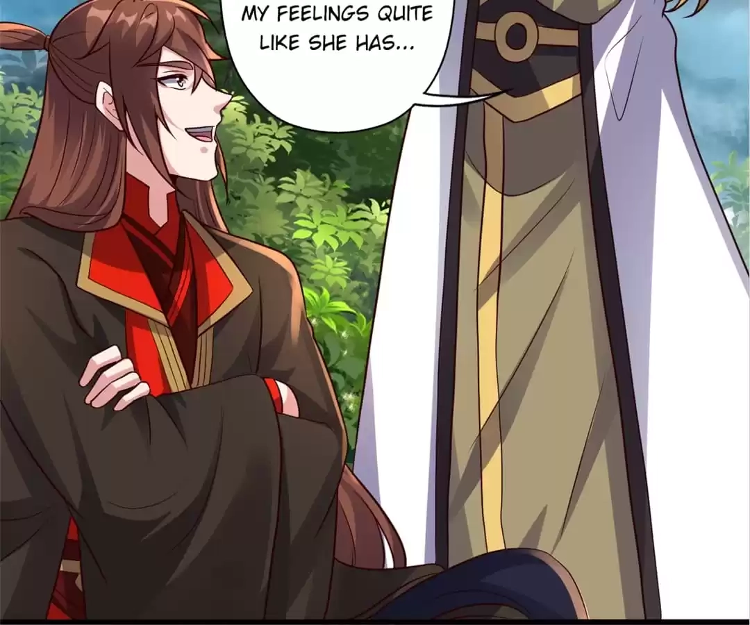 Banished Disciple's Counterattack Chapter 316 page 125 - 