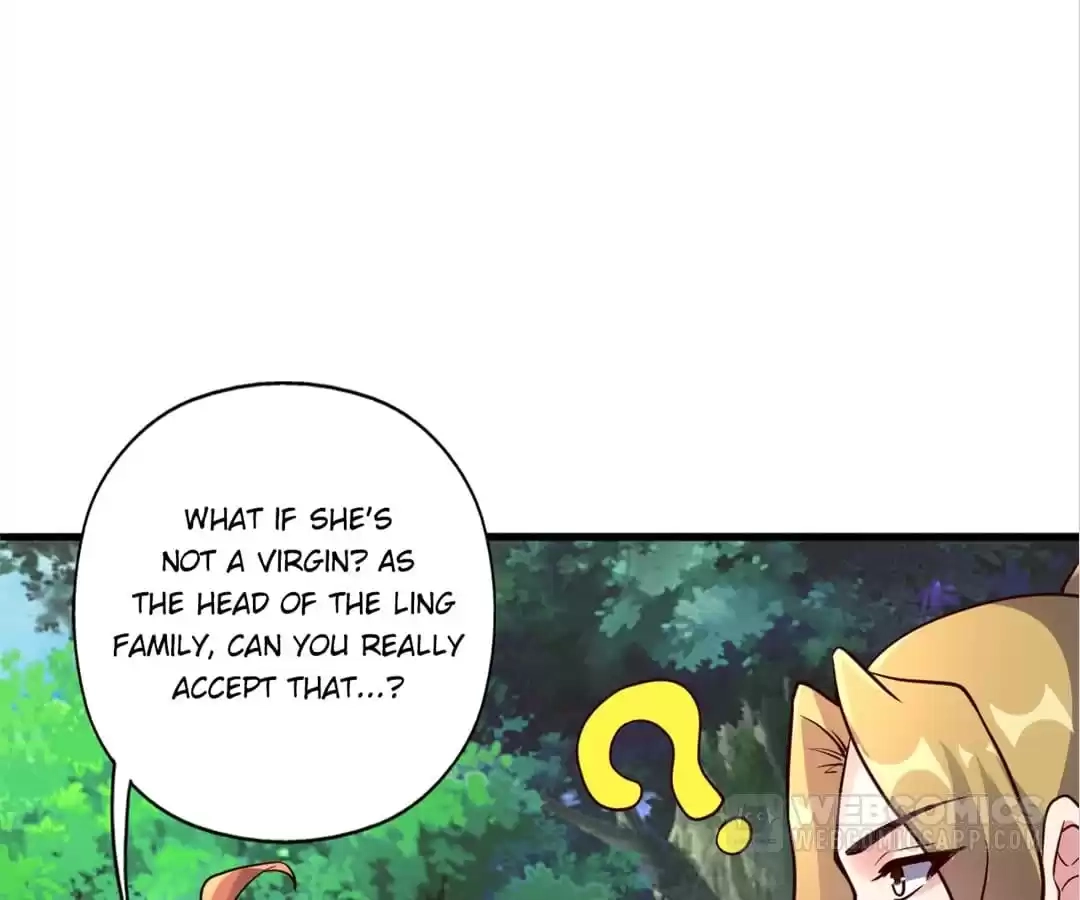 Banished Disciple's Counterattack Chapter 316 page 130 - 
