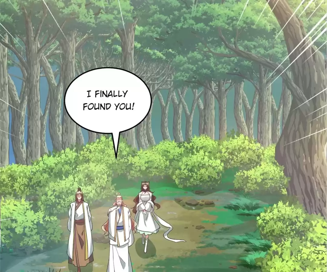 Banished Disciple's Counterattack Chapter 316 page 14 - 