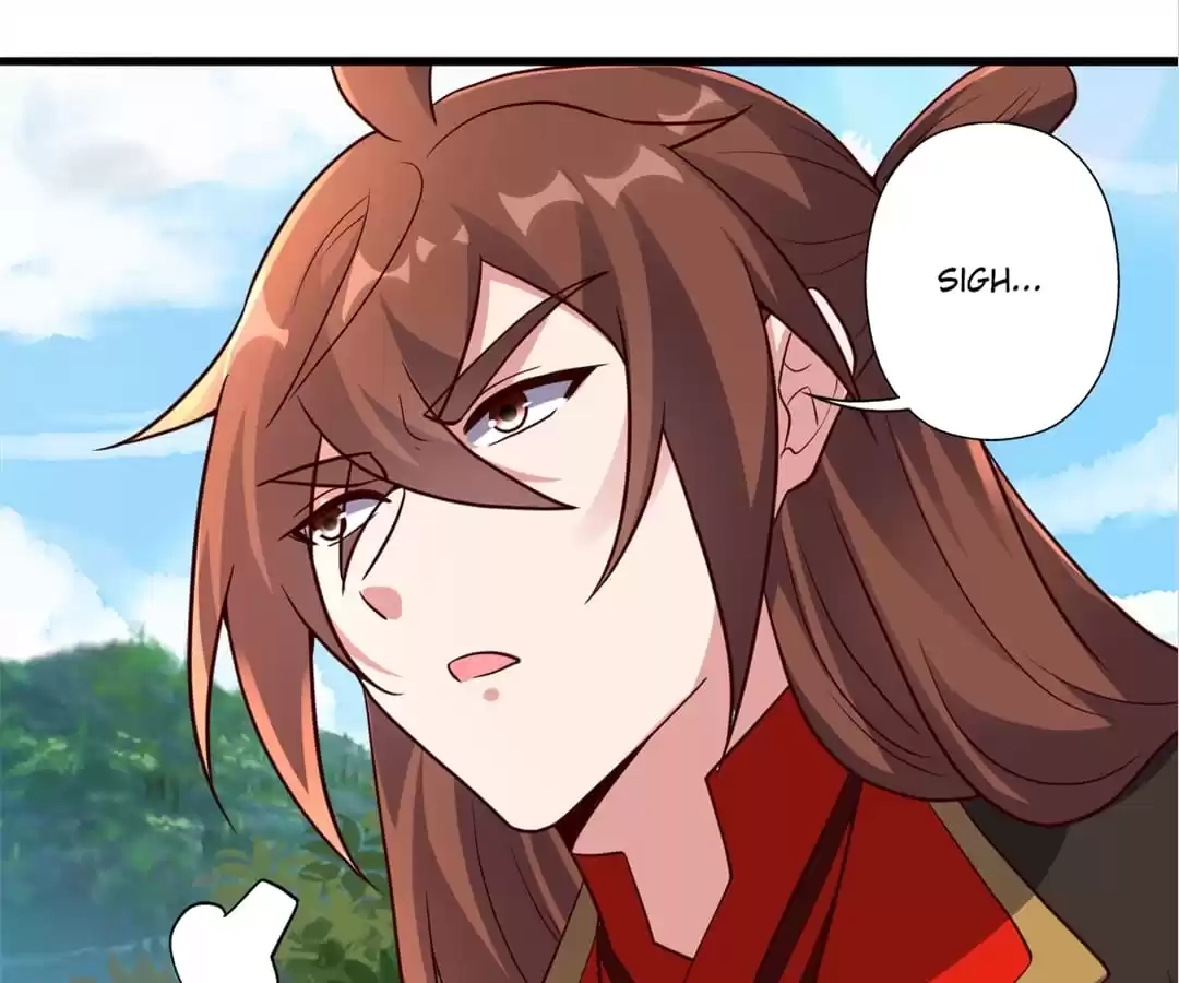 Banished Disciple's Counterattack Chapter 316 page 133 - 