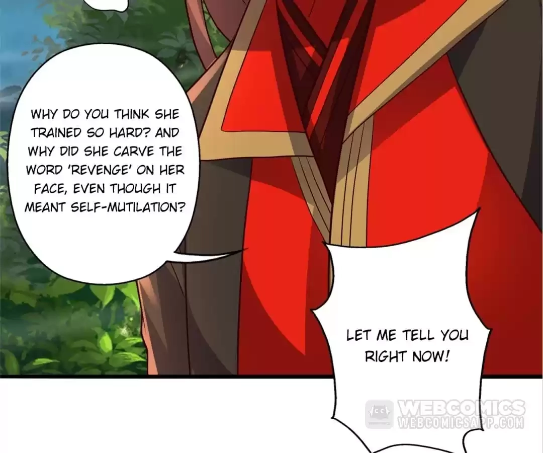 Banished Disciple's Counterattack Chapter 316 page 134 - 