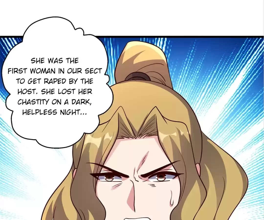 Banished Disciple's Counterattack Chapter 316 page 136 - 