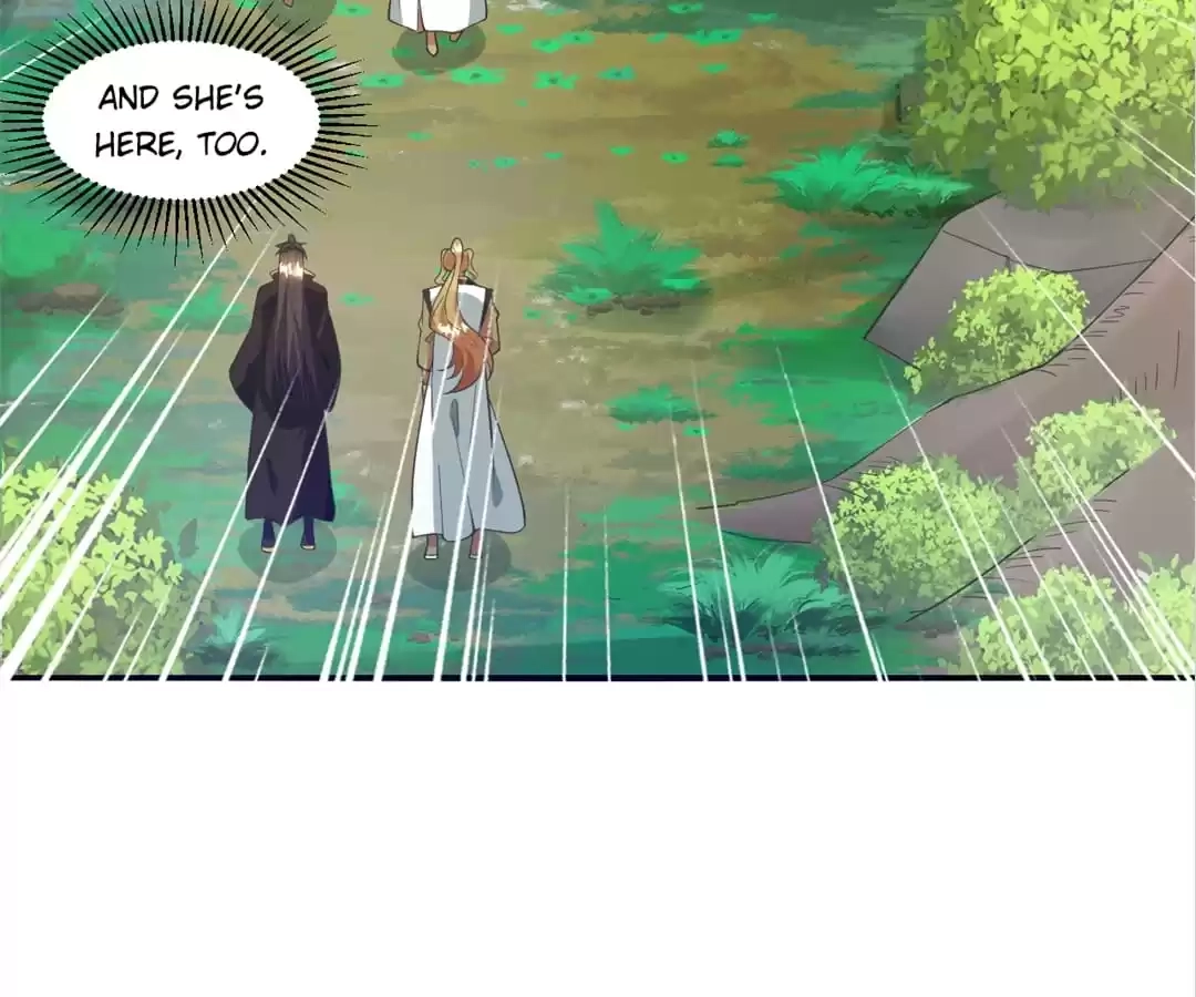 Banished Disciple's Counterattack Chapter 316 page 15 - 