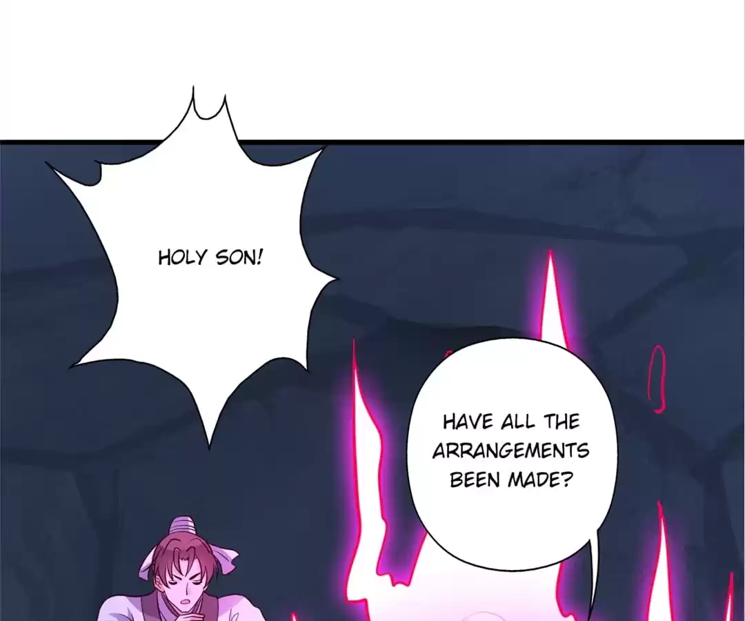 Banished Disciple's Counterattack Chapter 316 page 151 - 