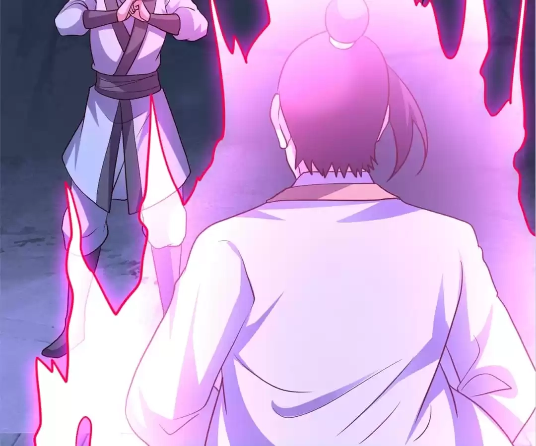 Banished Disciple's Counterattack Chapter 316 page 152 - 