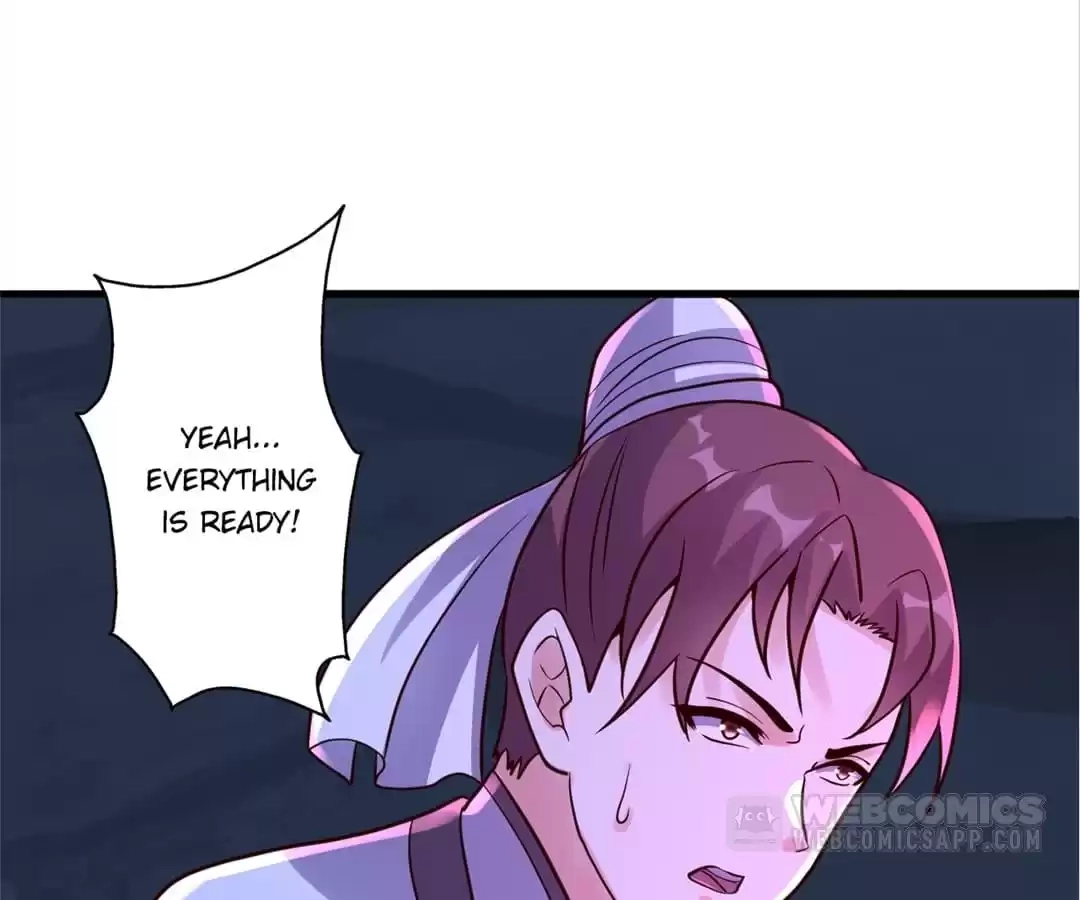 Banished Disciple's Counterattack Chapter 316 page 154 - 