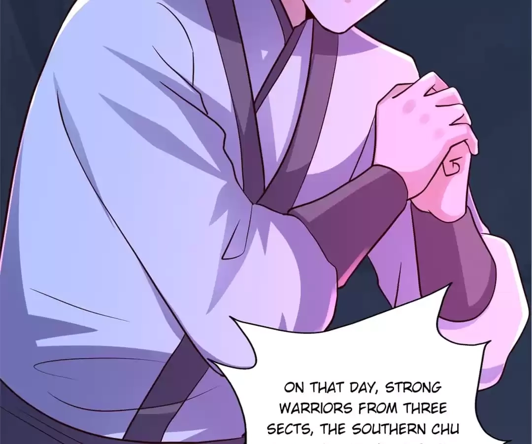 Banished Disciple's Counterattack Chapter 316 page 155 - 