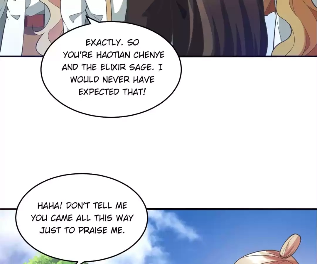 Banished Disciple's Counterattack Chapter 316 page 17 - 
