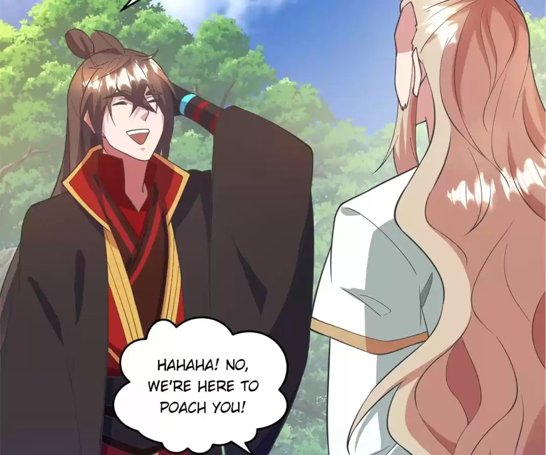 Banished Disciple's Counterattack Chapter 316 page 18 - 